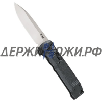 Нож Patrol Auto Heckler&Koch складной автоматический BM14430 